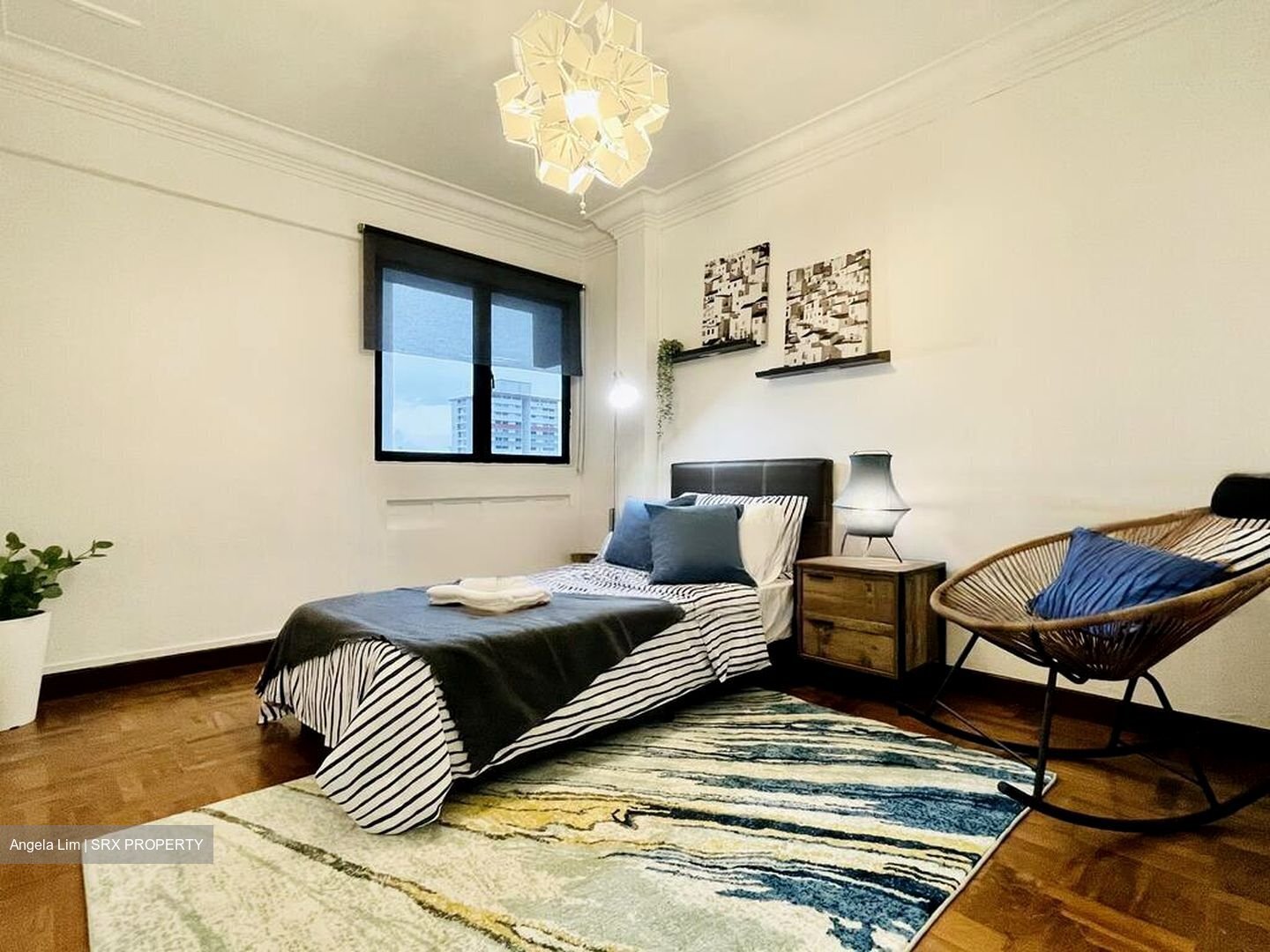 Spottiswoode Park (D2), Apartment #456808661